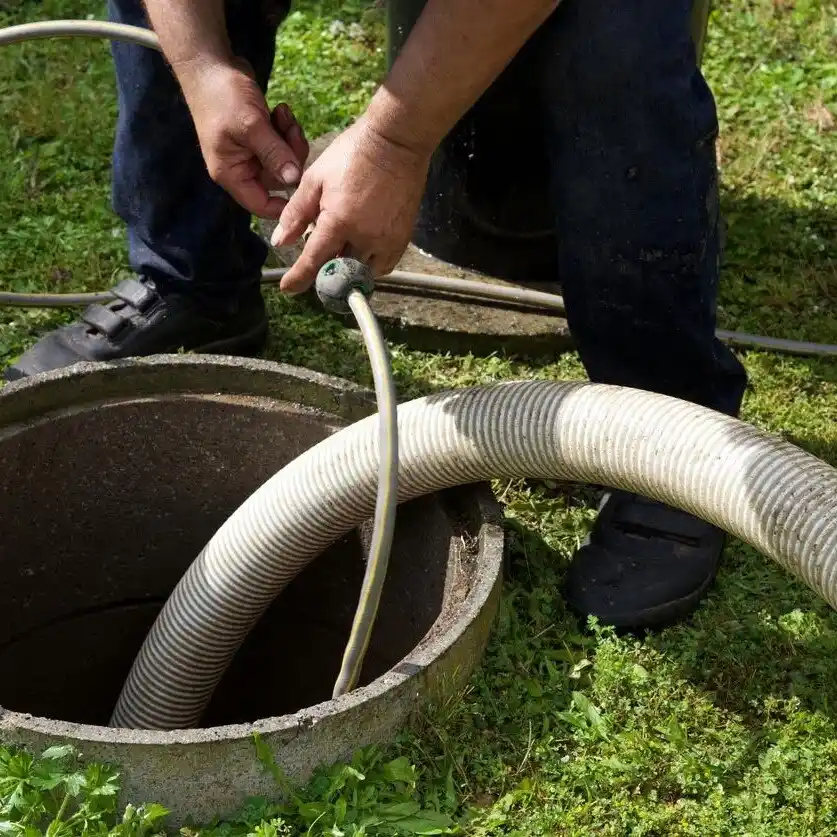 septic tank services Wymore
